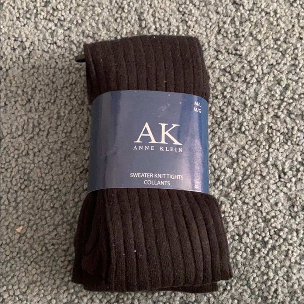 New Anne Klein tights